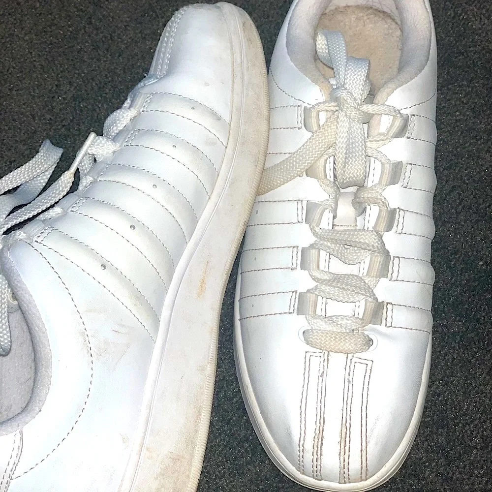 K-Swiss women’s swiss